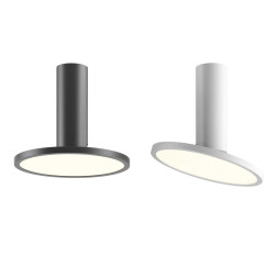 Накладной Точечный Светильник С Регулировкой Наклона Plato