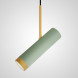 Подвесной Светильник Talsi One Green