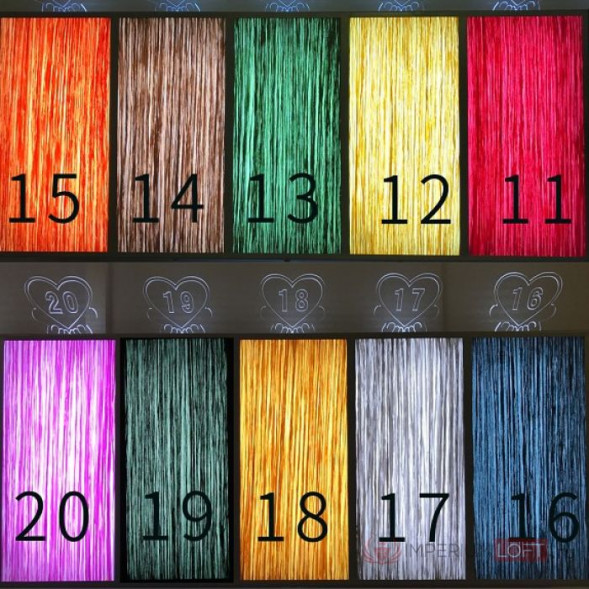 Торшер Aqua Creations Morning Glory H180 Бежевый