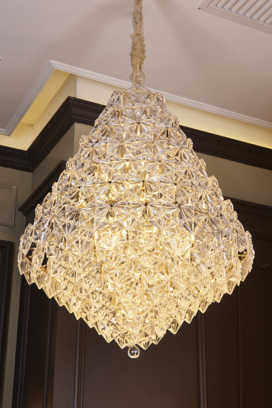 Люстра Delight Collection Hermitage L36