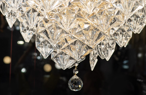 Люстра Delight Collection Hermitage L36