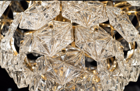 Люстра Delight Collection Hermitage L36