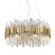 Люстра Delight Collection P68073-14 gold