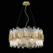 Люстра Delight Collection P68073-14 gold