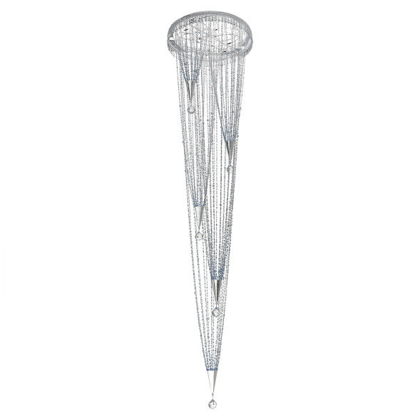 Подвесной светильник Delight Collection P68025L-5