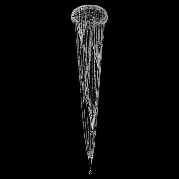 Подвесной светильник Delight Collection P68025L-5