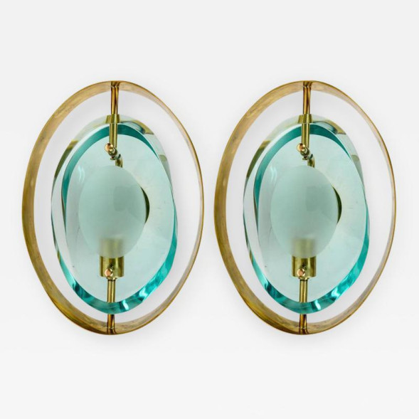 Бра Fontana Model 1933