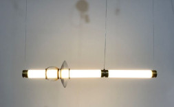 Люстра Luna 1 Tier 85