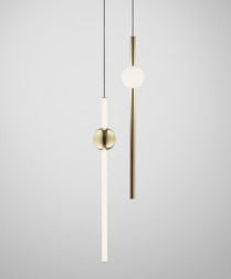 Люстра Orion Vertical 2