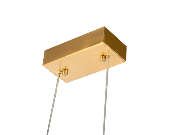 Люстра Orion Vertical 2