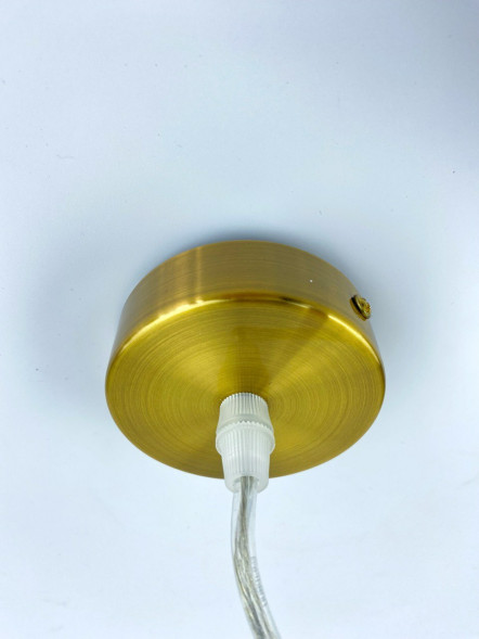 Люстра Whitley RH D25