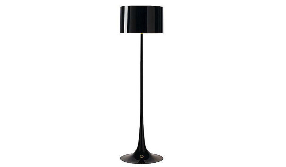 Торшер Spun Light F