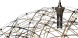 Люстра Moooi Raimond Lamp
