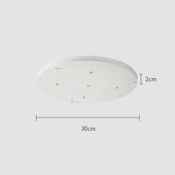 Потолочное Крепление Ceiling Mount 12 Белый