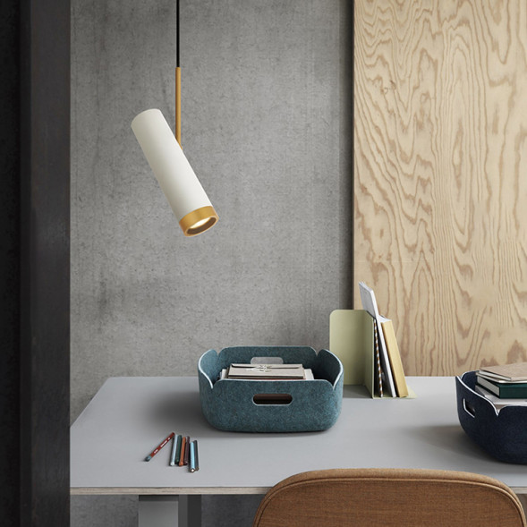 Подвесной Светильник Talsi One Black