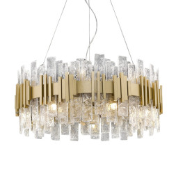 Люстра Delight Collection P68073-18 gold