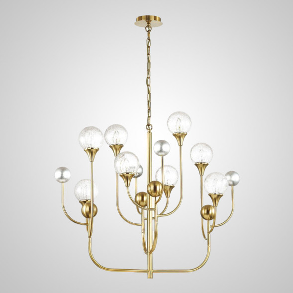 Потолочная Люстра Sva L8