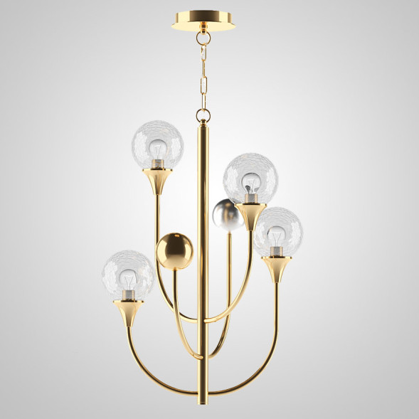 Потолочная Люстра Sva L8