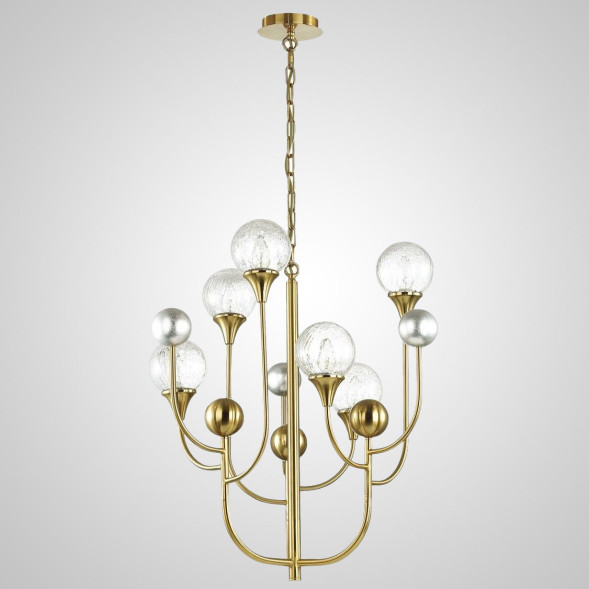 Потолочная Люстра Sva L8