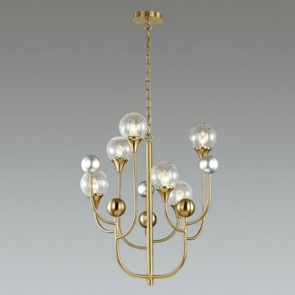 Потолочная Люстра Sva L8