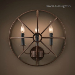 Бра Foucault's orb 5013–B3