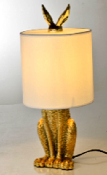 Лампа настольная Hare II