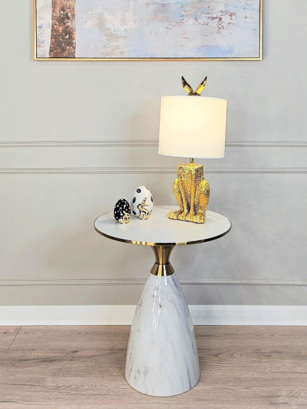 Лампа настольная Hare II