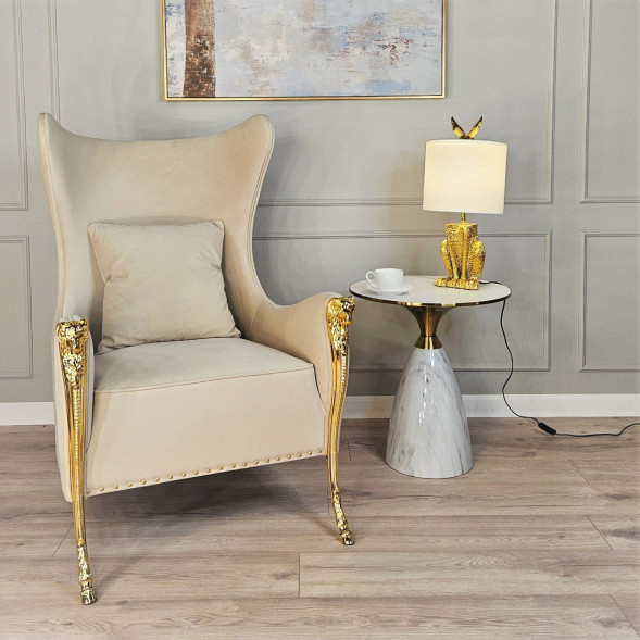 Лампа настольная Hare II