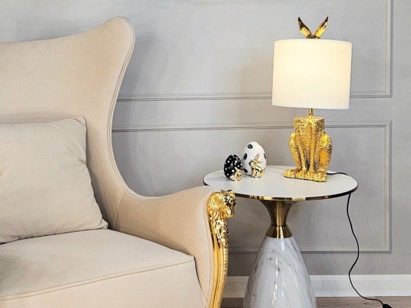 Лампа настольная Hare II