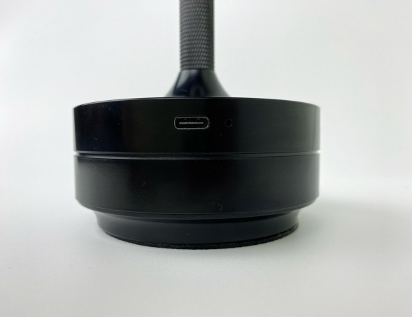 Лампа настольная Turn