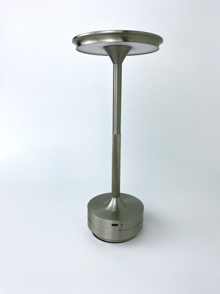 Лампа настольная Turn