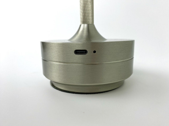 Лампа настольная Turn