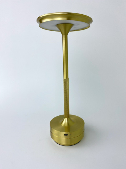 Лампа настольная Turn