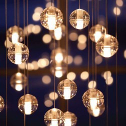 Люстра Bocci 14.36 Random D100