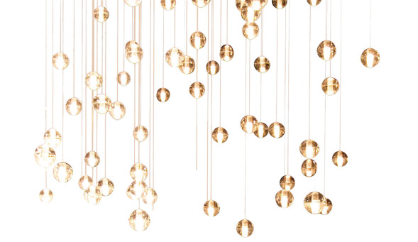 Люстра Bocci 14.36 Random D100