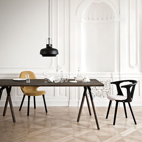 Люстра Copenhagen S