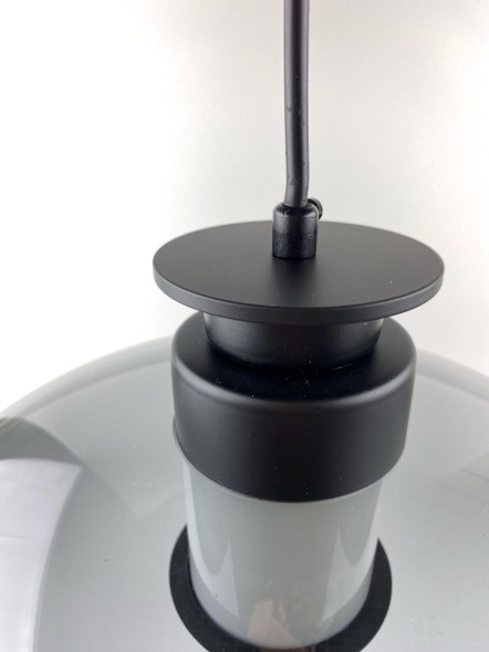 Люстра Luna B Disc