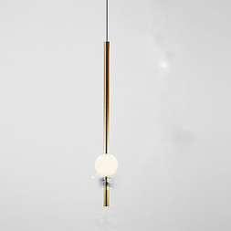 Люстра Orion Vertical H60