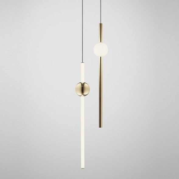 Люстра Orion Vertical H60