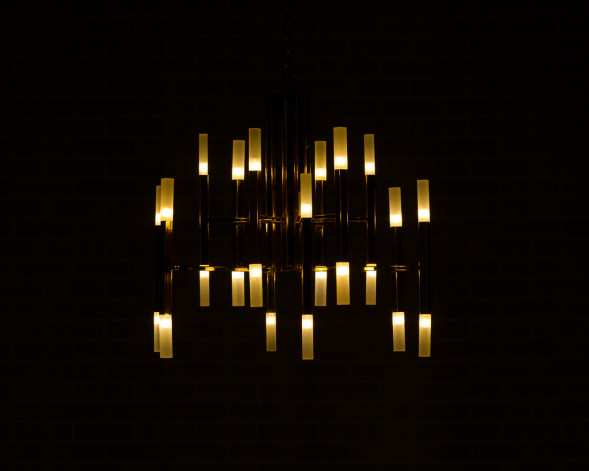 Люстра The Light 24