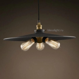 Светильник 20th c. Factory filament 2003–D3