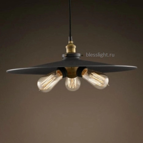 Светильник 20th c. Factory filament 2003–D3