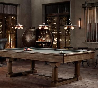 Светильник 20th c. Factory filament 2003–D3