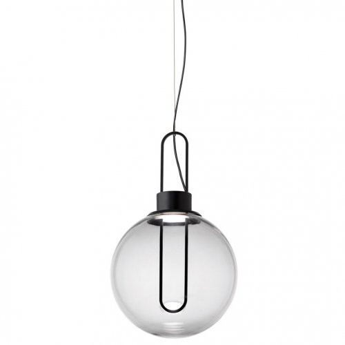 Светильник Orb D25