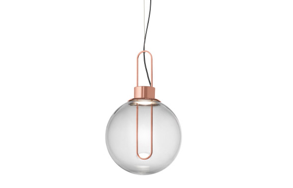 Светильник Orb D25