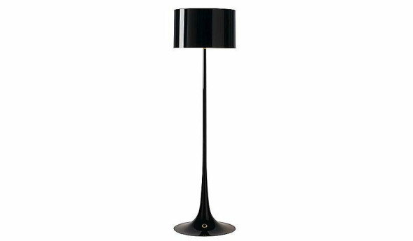 Торшер Spun Light F SL