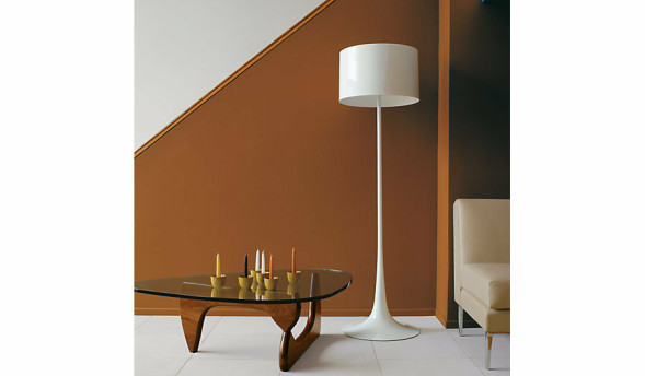 Торшер Spun Light F SL