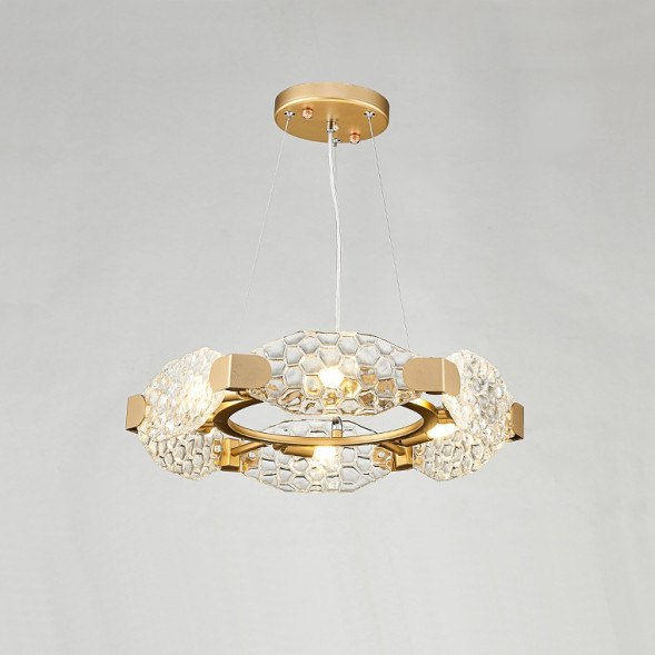 Подвесная Люстра Alta D49 6 Lights