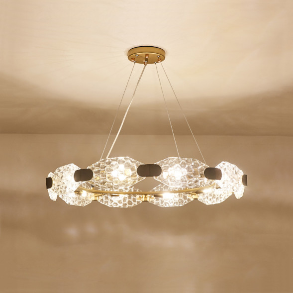 Подвесная Люстра Alta D49 6 Lights