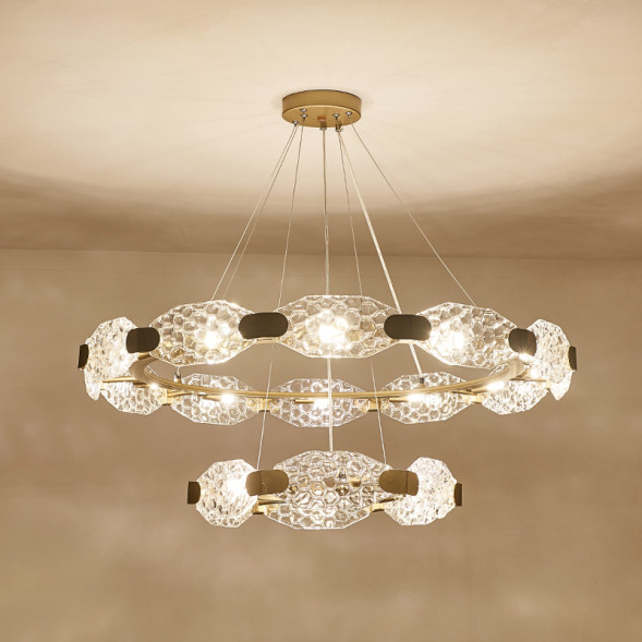 Подвесная Люстра Alta D49 6 Lights